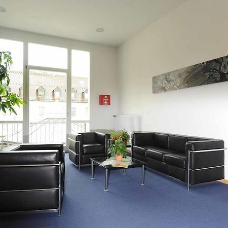 Bildungshaeuser Vierzehnheiligen Bad Staffelstein Exterior foto