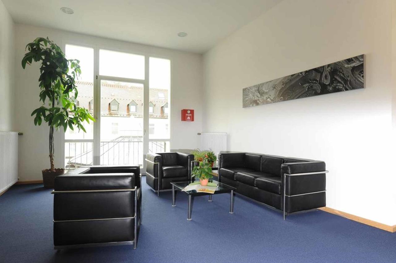 Bildungshaeuser Vierzehnheiligen Bad Staffelstein Exterior foto