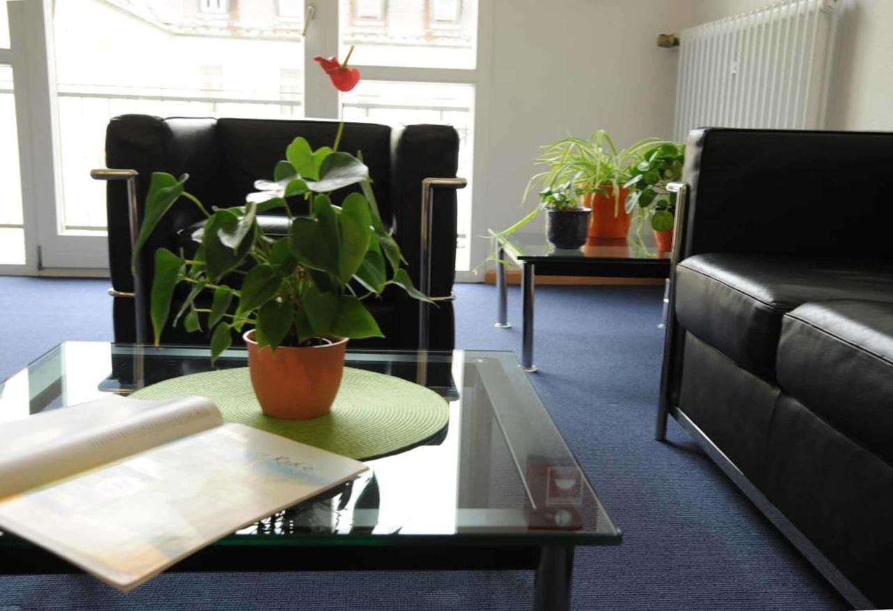 Bildungshaeuser Vierzehnheiligen Bad Staffelstein Exterior foto