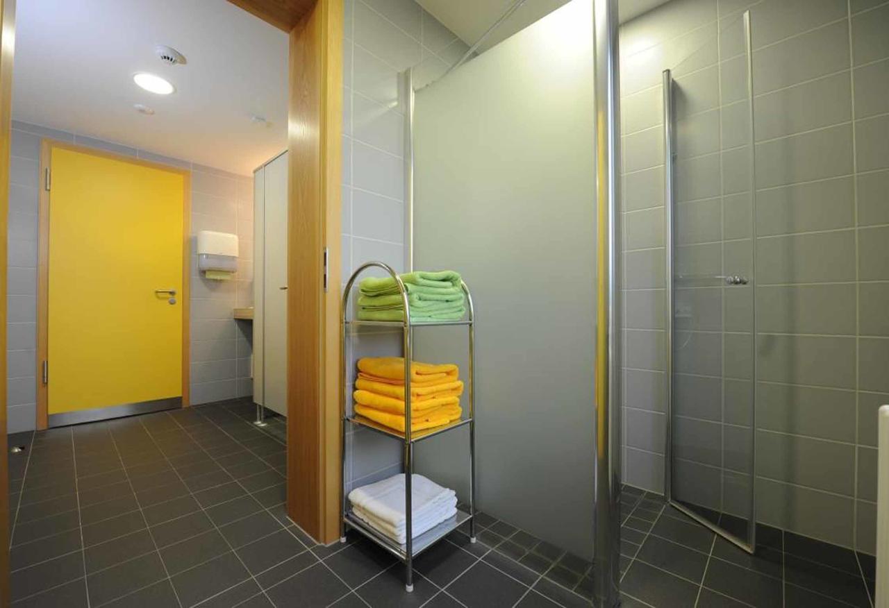 Bildungshaeuser Vierzehnheiligen Bad Staffelstein Exterior foto